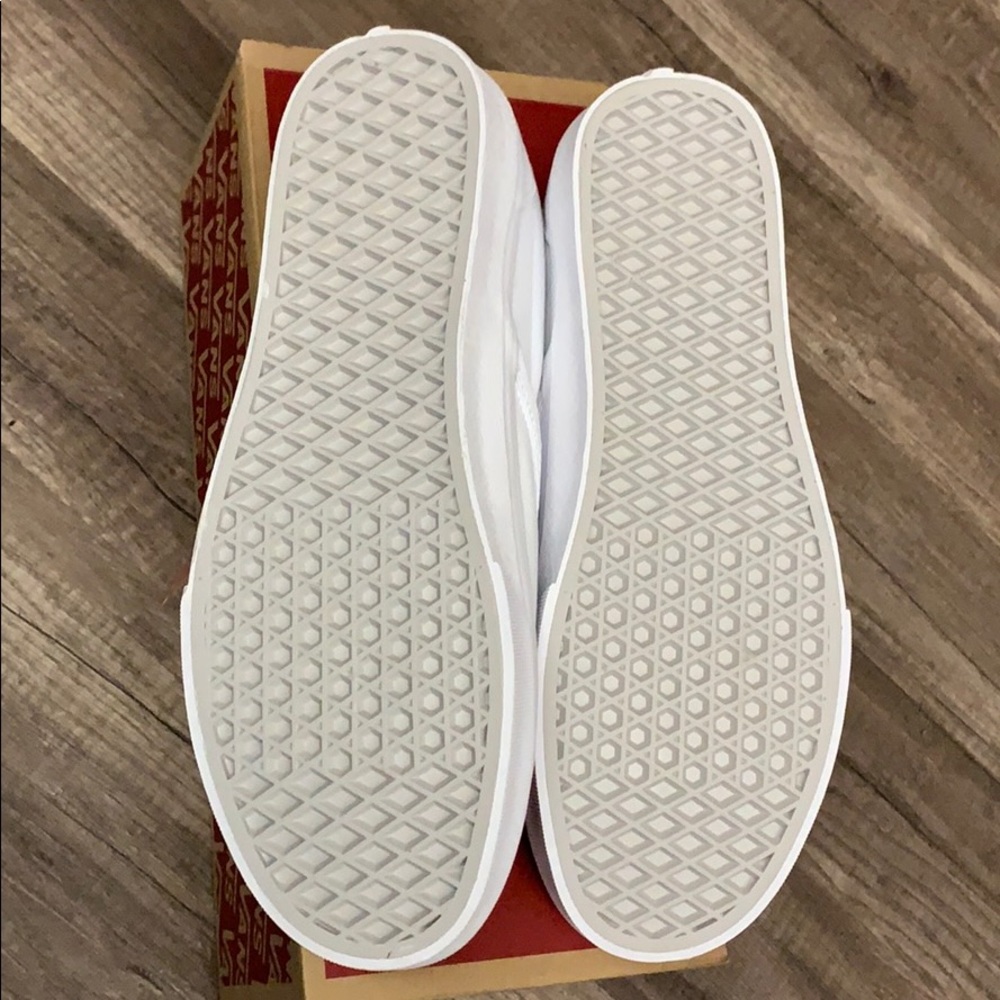 Vans Men’s  Slip-on Core Classics Trainers - Picture 8 of 8